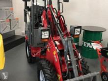 Weidemann1140 轮式装载机 二手
