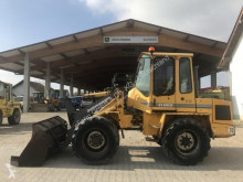 Zettelmeyer ZL 802 loader used