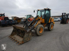 Volvo L25 F-P chargeuse sur pneus occasion