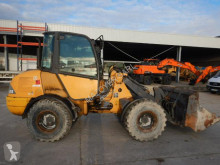 Volvo L25 B-P lastik tekerli yükleyici ikinci el araç