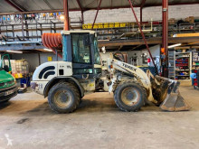 Terex TL 70 S chargeuse sur pneus occasion