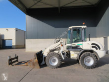 Terex TL 70 колёсный погрузчик б/у