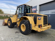 Caterpillar 950G chargeuse sur pneus occasion