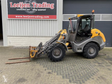 Mecalac AX700 lastare på däck begagnad