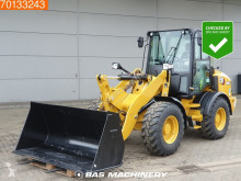Pala cargadora pala cargadora de ruedas Caterpillar 908