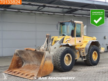 Chargeuse sur pneus Volvo L 110 E