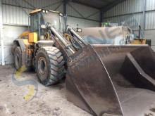 JCB 457 HT T4F 轮式装载机 二手