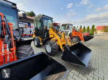 Chargeuse sur pneus Kingway Farmer 888 WYPRZEDAŻ/SALE