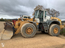 Liebherr L564 chargeuse sur pneus occasion