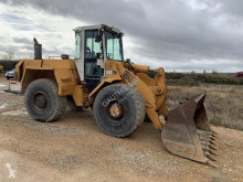Chargeuse sur pneus Liebherr L531
