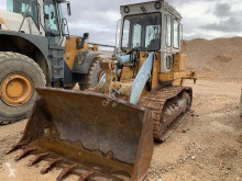 Chargeuse sur chenilles Liebherr LR621C