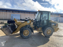 Pala cargadora pala cargadora de ruedas Caterpillar 906H