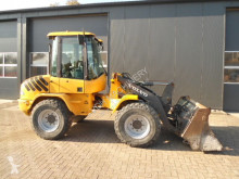 Volvo L30B ładowarka kołowa używana