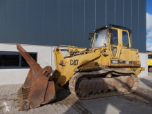 Chargeuse sur chenilles Caterpillar 963B
