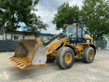 Caterpillar wheel loader 930 G