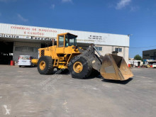 Pala cargadora Volvo L 180 E pala cargadora de ruedas usada