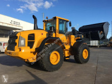 Pala cargadora Volvo L 120 G pala cargadora de ruedas usada