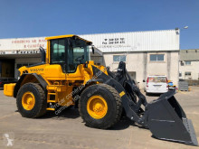 مُحمّلة Volvo L 90 F محملة بعجلات مستعمل