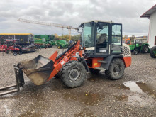 Terex TL 80 loader used