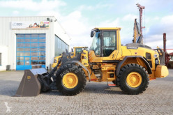 Pala cargadora Volvo L70H pala cargadora de ruedas usada