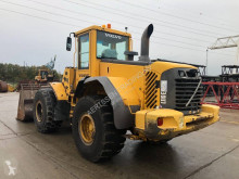 Volvo L 110 E pala cargadora de ruedas usada