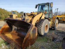 Pala cargadora pala cargadora de ruedas Caterpillar 962G