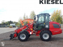 Incarcator Weidemann 4080T second-hand