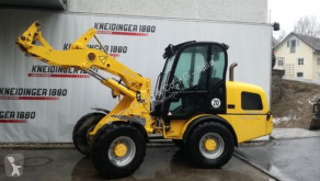 Chargeuse Wacker Neuson occasion