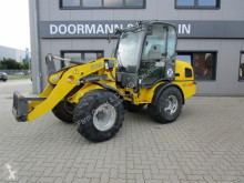 Chargeuse Wacker Neuson occasion