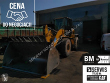 Caterpillar ładowarka kołowa używana