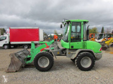 Pala cargadora Volvo L 30 B pala cargadora de ruedas usada