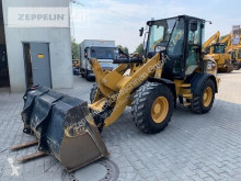 Caterpillar 908M chargeuse sur pneus occasion