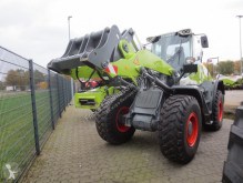 Mini pala Claas TORION 1410