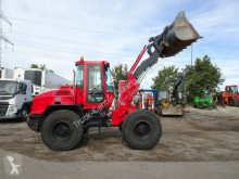 Liebherr L 514 Radlader 8500 kg Schaufel SW chargeuse sur pneus occasion