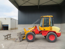 Pala cargadora Volvo L30B-Z/X pala cargadora de ruedas usada