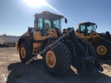 Volvo L 110 H ref.PC0107 pala cargadora de ruedas usada