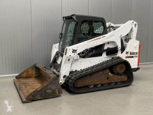 Pá carregadora Bobcat T 770 mini-pá carregadora usada