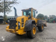 Volvo L60G lastik tekerli yükleyici ikinci el araç