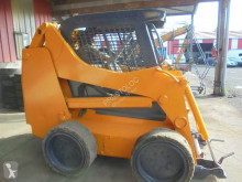 Case 445 used wheel loader