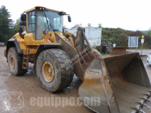 Volvo L 120 G chargeuse sur pneus occasion