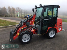 Weidemann 1240 LP mini-incarcator noua
