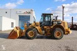 Caterpillar 950M ***CE-Zertifiziert*** chargeuse sur pneus occasion