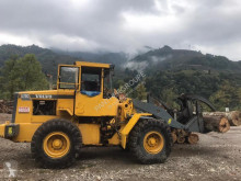 Volvo L 70 C chargeuse sur pneus occasion