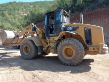Wiellader Caterpillar 950H