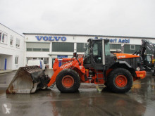 Pala cargadora Hitachi ZW180 pala cargadora de ruedas usada
