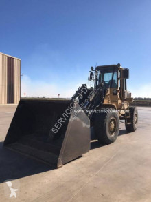 Caterpillar IT28B kolový nakladač použitý