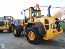 Volvo wheel loader L90G