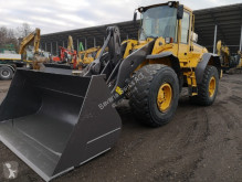 Pala cargadora Volvo L 110 E pala cargadora de ruedas usada