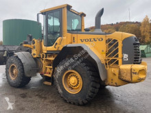 Chargeuse sur pneus Volvo L 70 F