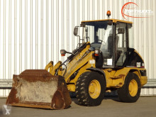 Caterpillar 906 chargeuse sur pneus occasion